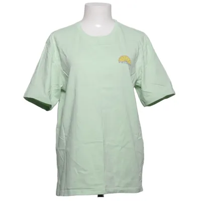 T-shirt (Groen) van Acqua Limone Katoen