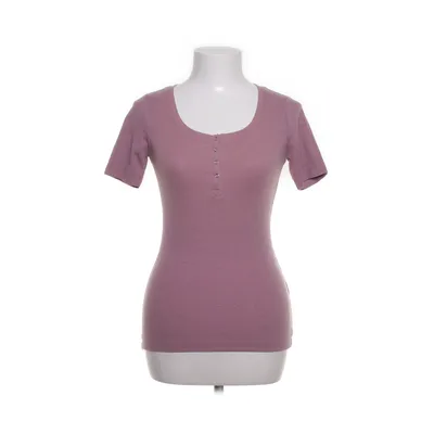 Topp (Rosa) från Firefly Bomull, Elastan, Polyester
