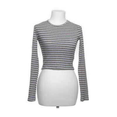 Long sleeve T-shirt (Perfect Stripe LS Top) from NLY Trend Elastane, Polyester, Viscose