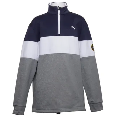 Polaire (Bleu, Blanc, Gris) de Puma Polyester