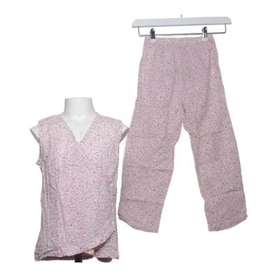 Set (Pink, Weiß) von Cyrillus Baumwolle