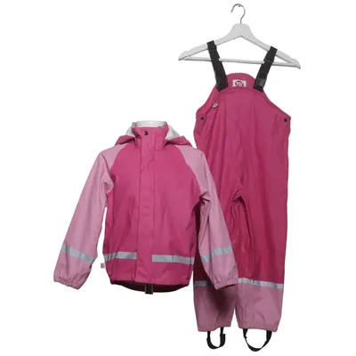 Rainwear (Pink) from Pax Polyester