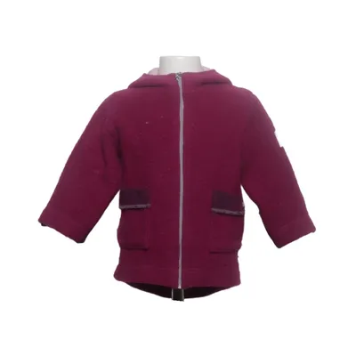 Jacket (Pink) from Bubble Kid Berlin Cotton, Elastane, Polyester, Wool