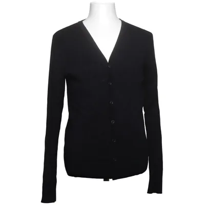 Cardigan (Zwart) van Sasch Polyamide, Viscose