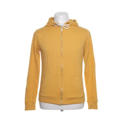 Hoodie (Yellow) from Lager 157 Cotton