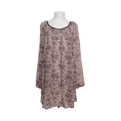 Tunika (Brun, Flerfärgad) från Soulmate