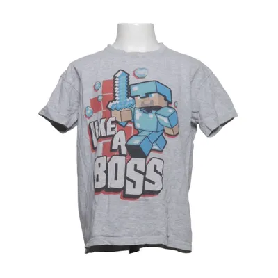T-shirt (Like A Boss) van Jinx