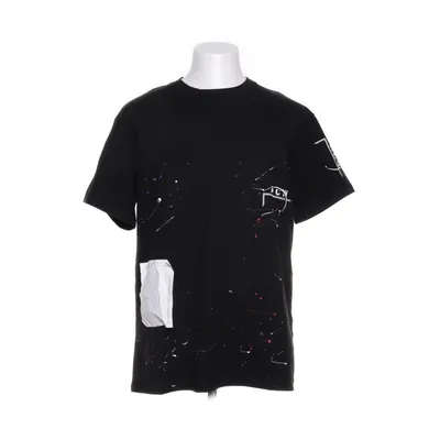 T-shirt (Svart, Flerfärgad) från A-Cold-Wall* Bomull