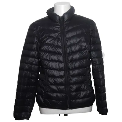 Veste d'hiver (Noir) de Echo Duvet, Plume, Polyamide