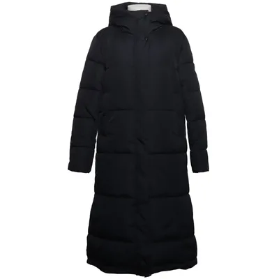 Winterjas (Zwart) van Denim Factory Polyester