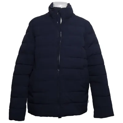 Winter jacket (Blue) from Les Deux