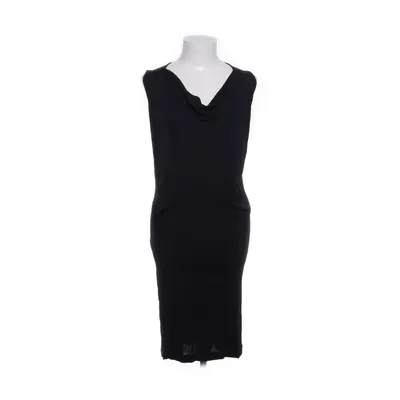 Dress (Black) from Nicole Farhi Viscose