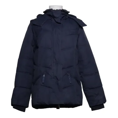 Vinterjacka (Blå) från Lindex Polyester