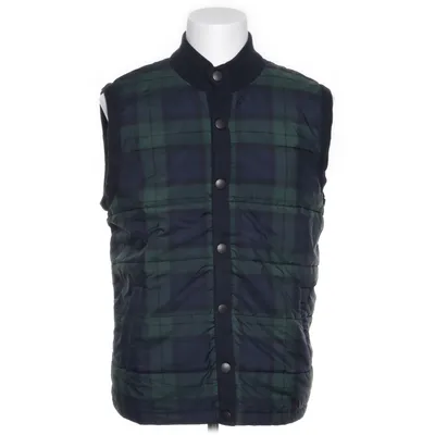 Ytterväst (MKN1193NY91) från Barbour Bomull, Polyamid, Polyester