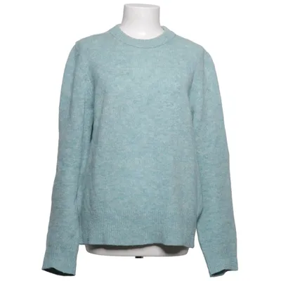 Tröja (Blå) från Acne Studios Ull