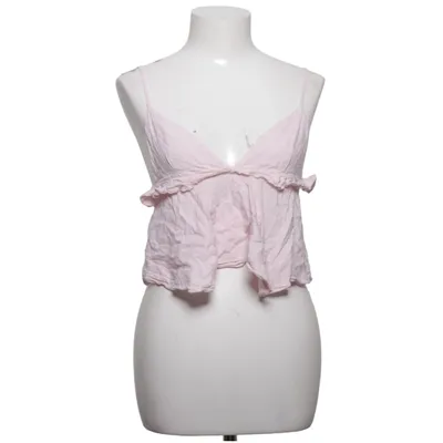 Débardeur (Rose) de Subdued Lin, Viscose