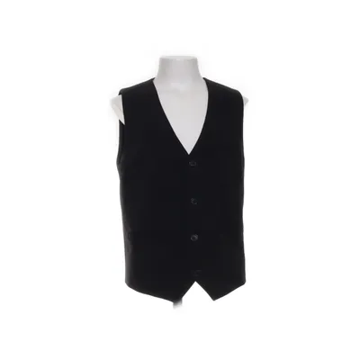 Kostymväst (Svart) från WeTweens by KappAhl Polyester, Viskos, Elastan