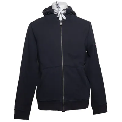 Capuchon sweater (Blauw) van Henri Lloyd Katoen