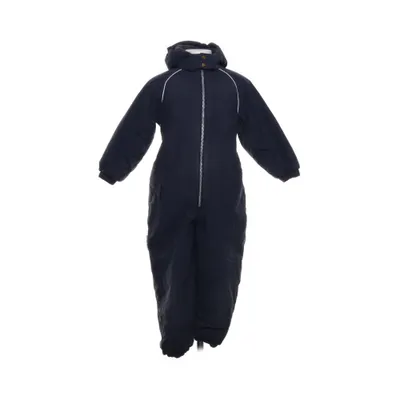 Overall (Blå) från Ticket to Heaven Nylon, Polyester