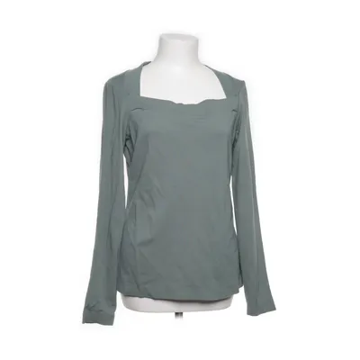 Top (Groen) van STOCKH LM Elastaan, Polyamide, Viscose