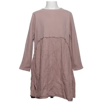 Dress (Pink) from Play Up Organic cotton