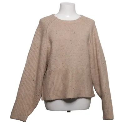 Tröja (Beige) från Desires Akryl, Elastan, Återvunnen polyester, Ull
