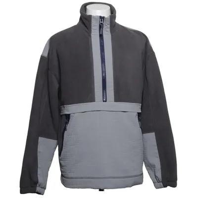 Polaire (Gris, Bleu) de The Jogg Concept Polyester recyclé