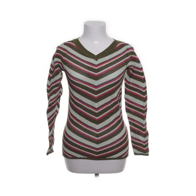 Pull-over (Vert, Rose, Blanc, Multicolore) de Superrash Polyamide, Viscose