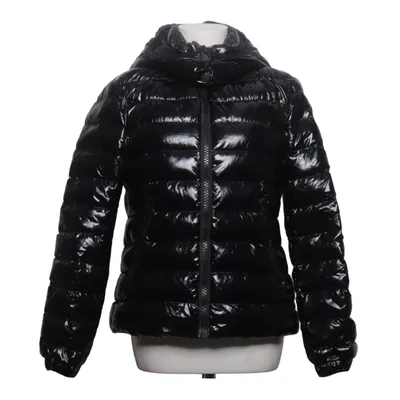Winter jacket (Black) from United Colors of Benetton
