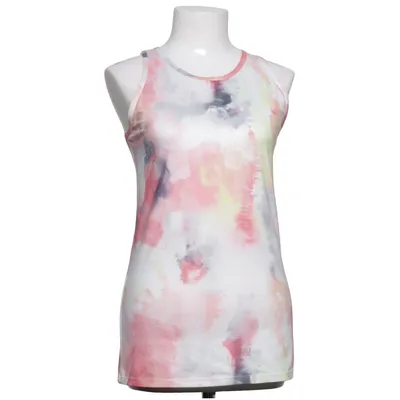 Linne (Flerfärgad) från Avia Elastan, Återvunnen polyester