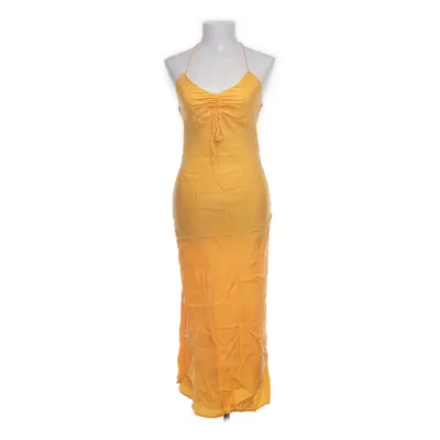 Maxi jurk (Geel) van Zara