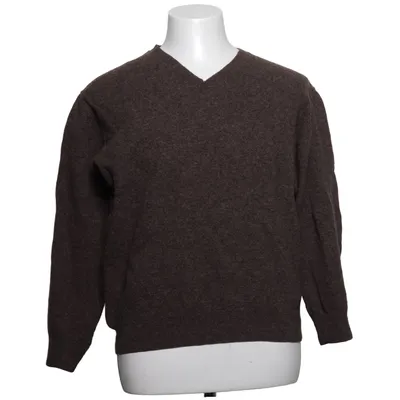Pull-over (Marron) de Strokesman's Laine
