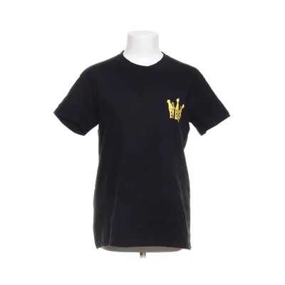 T-shirt (Svart) från Sol.s Bomull