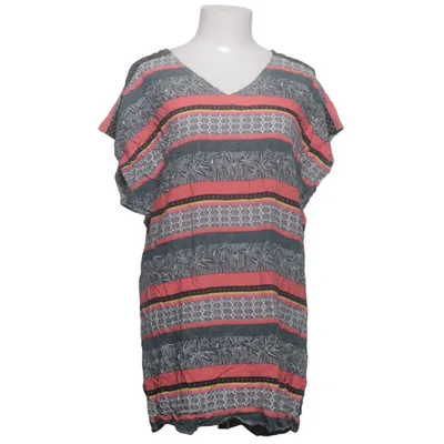Tunic (Gray, Red, Multicolored) from Protest Viscose