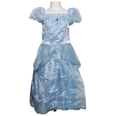 Verkleidung (Blau) Polyester