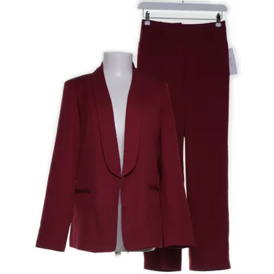 Pak (Rood) van Bubbleroom Polyester, Elastaan