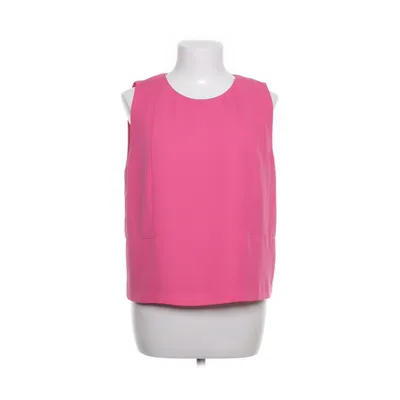 Top (Roze) van H&M Conscious Collection Gerecycled polyester
