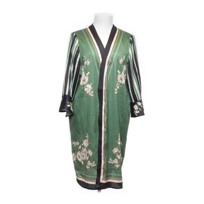 Bathrobe (Green, Black, Pink, Multicolored) from Chiara Forthi Polyester