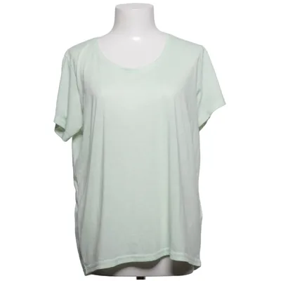 T-shirt (Grön) från Basics Polyester