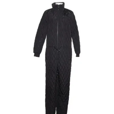 Vinterkappa (Svart) från ONLY Polyester