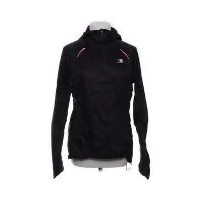 Anorak (Svart) från Karrimor Nylon, Polyester