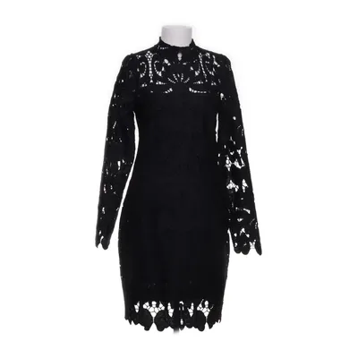 Dress (Black) from Noella Polyester