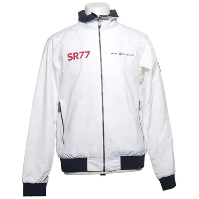 Sejlerjakke (SR77) fra Sail Racing Polyamid, Polyester
