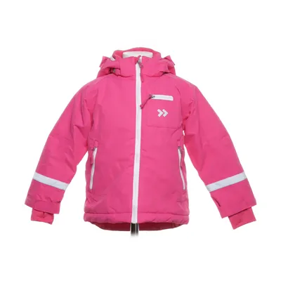 Vinterjacka (Rosa) från Funk by Lager 157 Polyester