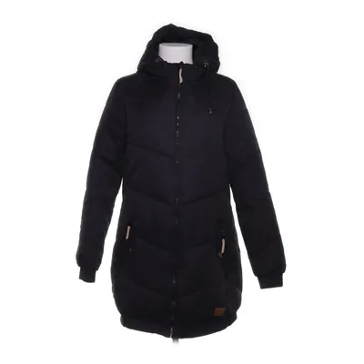 Vinterkappa (Svart) från Twintip