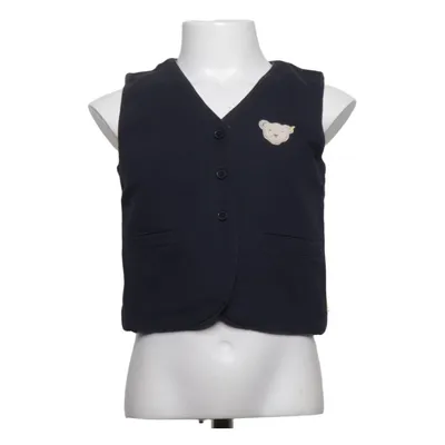Suit vest (Blue) from Steiff