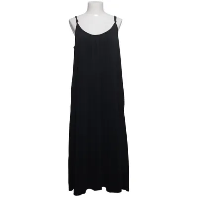 Maxi jurk (Grijs) van Culture Modal, Polyester