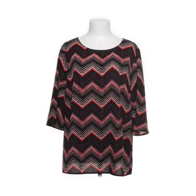 Topp (Svart, Röd, Beige, Flerfärgad) från Cappuccini Polyester