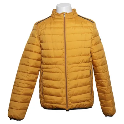Lightweight jacket (Yellow) from Tom Tompson Polyester