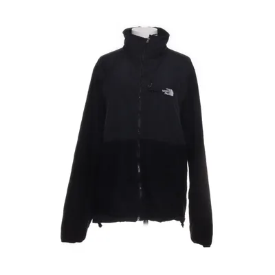 Fleece jas (Zwart) van The North Face Nylon, Polyester
